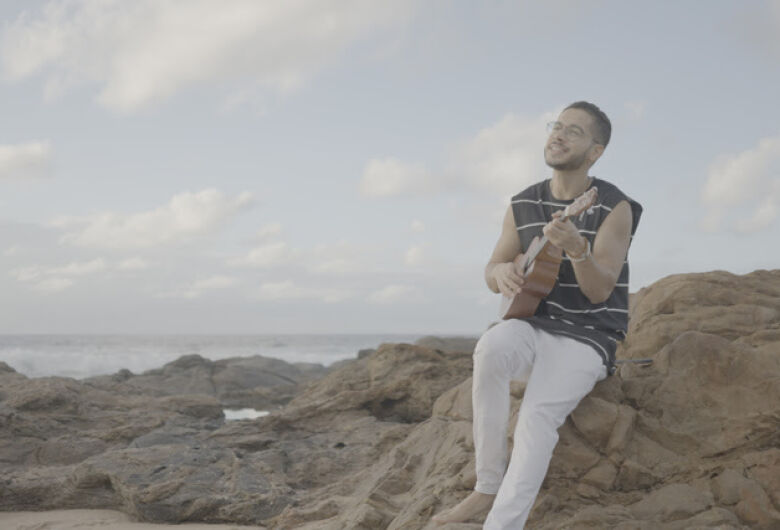 Nathan Carvalho (Foto: Palma Baiana)