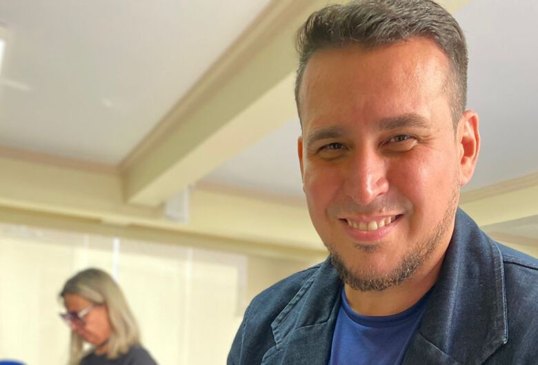 Foto: Divulga&ccedil;&atilde;o