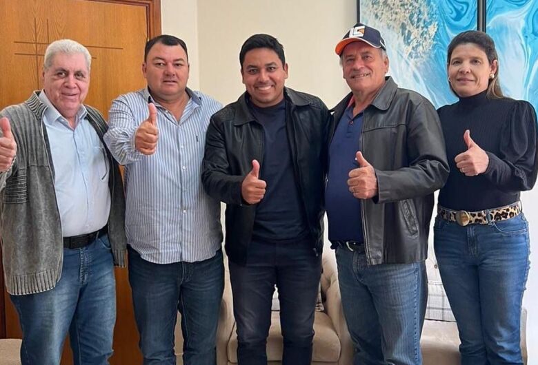 Foto: Divulga&ccedil;&atilde;o