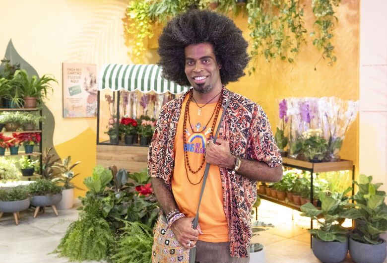 Foto: F&aacute;bio Rocha