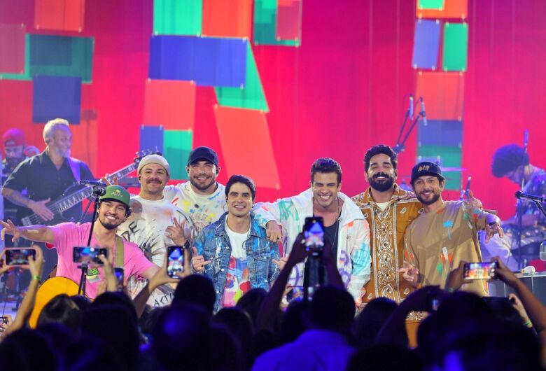 Foto: F&aacute;bio Nunes