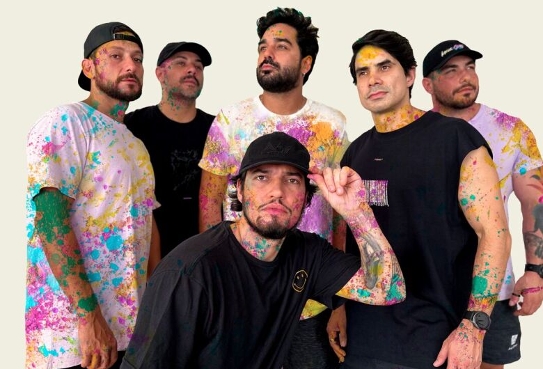 Foto: Divulgação / Assessoria