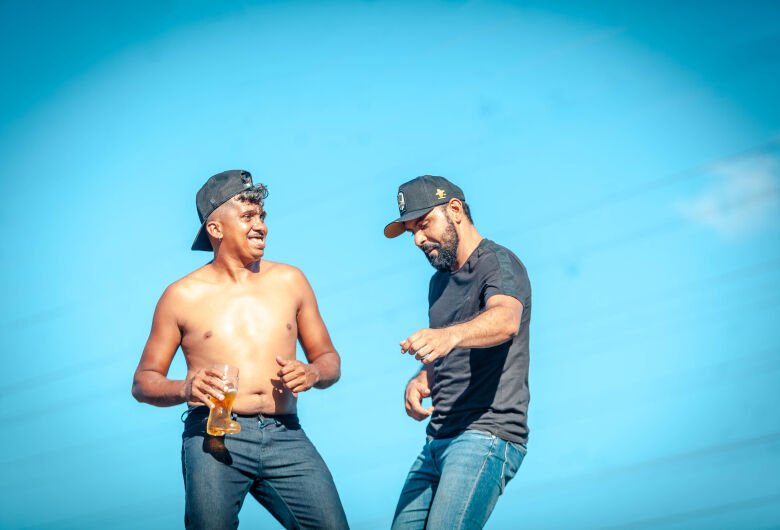 Foto: Divulgação / Assessoria