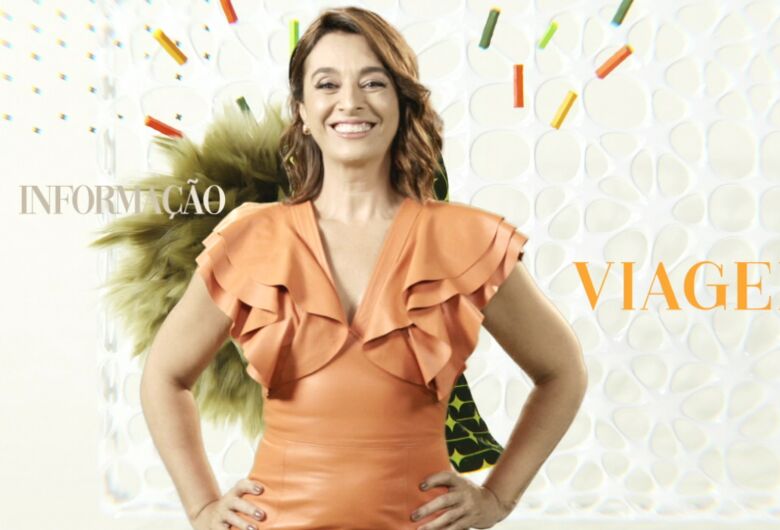 Frame do Programa Melhor da Tarde Band