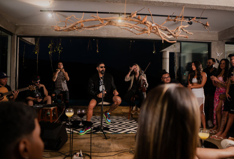 Foto: Lucas Carvalho