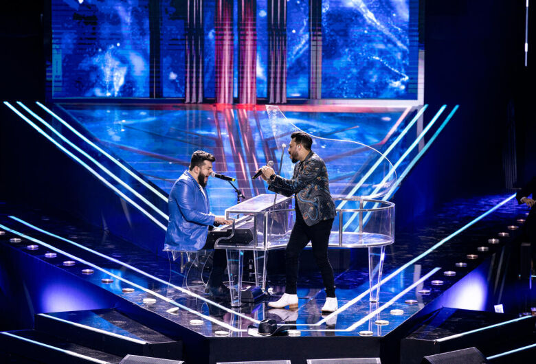 Foto: Marcel Bianchi, Britto