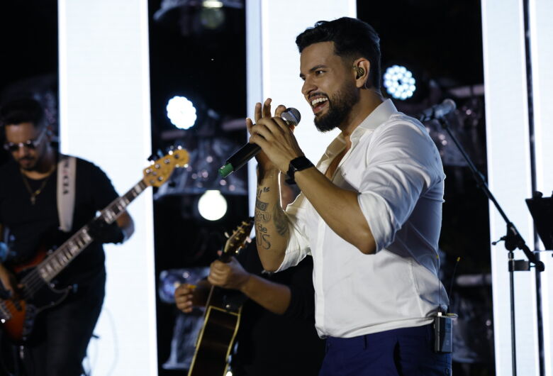 Foto: Alysson Estopa