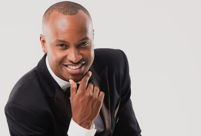 Foto: Divulgação / Sandro Mendonça