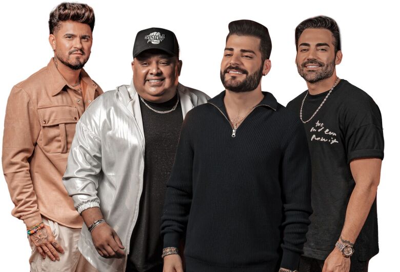 Foto: ONErpm/Divulgação