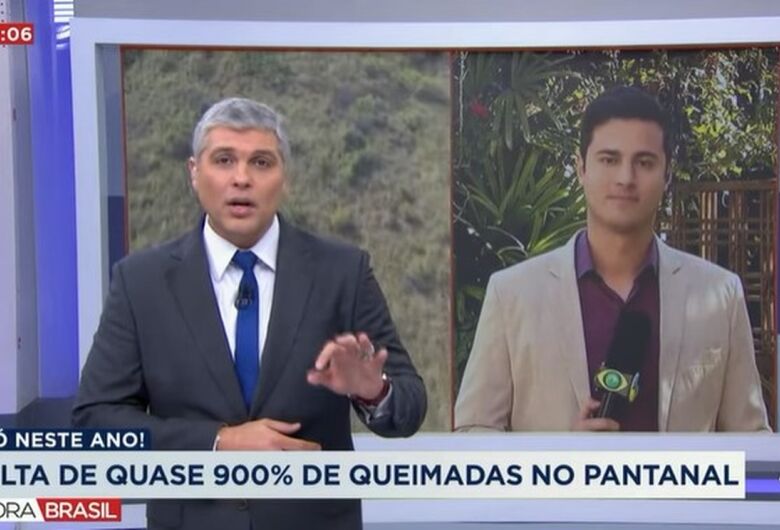 Foto: Reprodução/YouTube