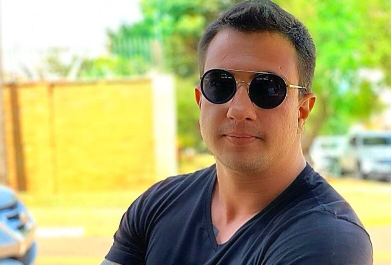 Foto: Arquivo pessoal