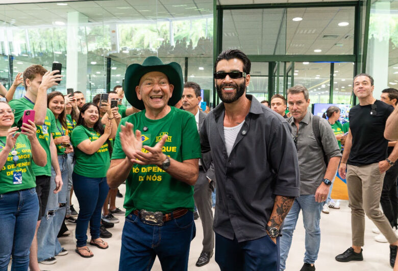 Foto: Divulgação / Assessoria