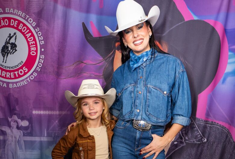 Foto: Acervo pessoal