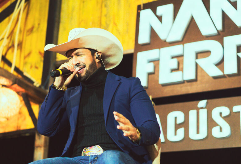 Foto: Divulgação/Assessoria