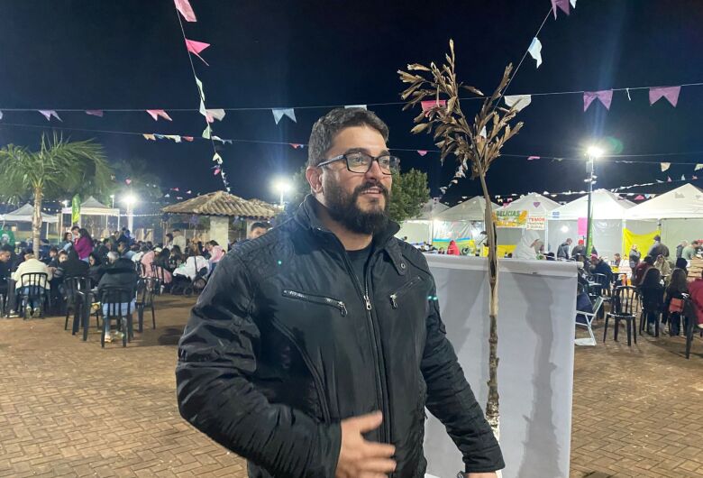 Foto: Jhoseff Bulhões