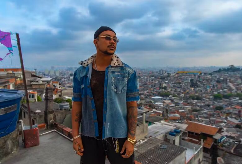 Foto: Divulgação/Assessoria