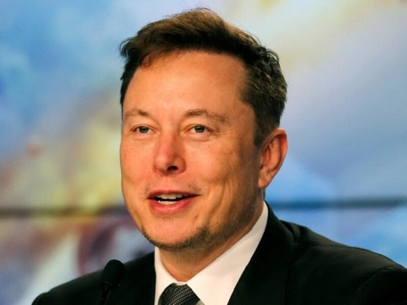 Elon Musk Aparece Como O Homem Mais Rico Do Mundo Na Lista Da Forbes Jd1 Notícias 3287