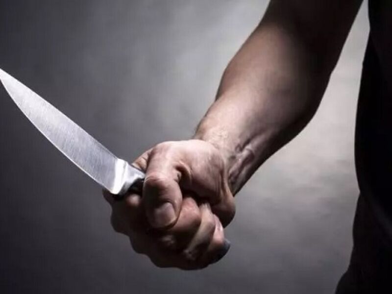 Travesti é perseguida e esfaqueada durante ataque transfóbico no Guanandi