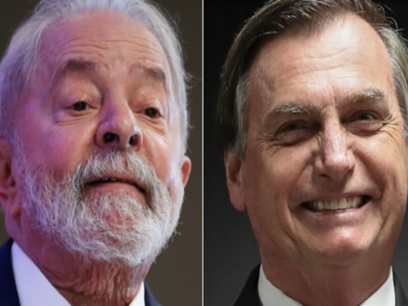 Ipespe Em Cenário Estável Lula Tem 53 Contra 47 De Bolsonaro Jd1 Notícias