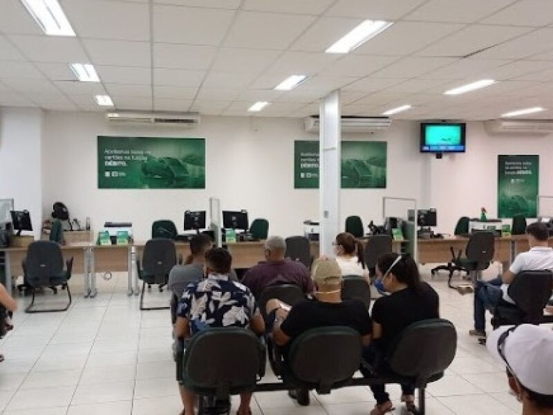 Detran do Pátio Central volta a atender na próxima semana JD1 Notícias