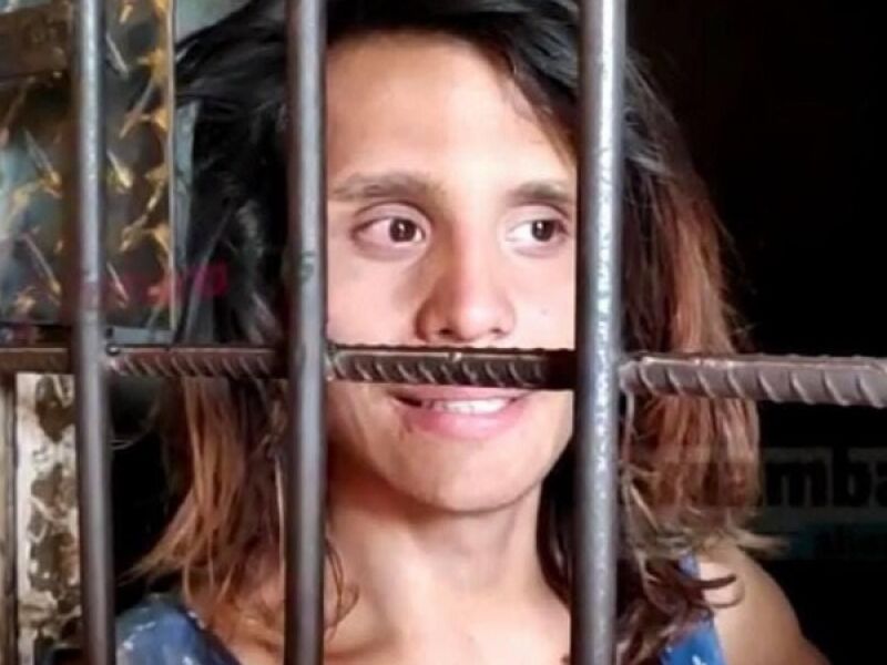 Transexual é morta a facadas em cela de penitenciária na fronteira - JD1 Notícias