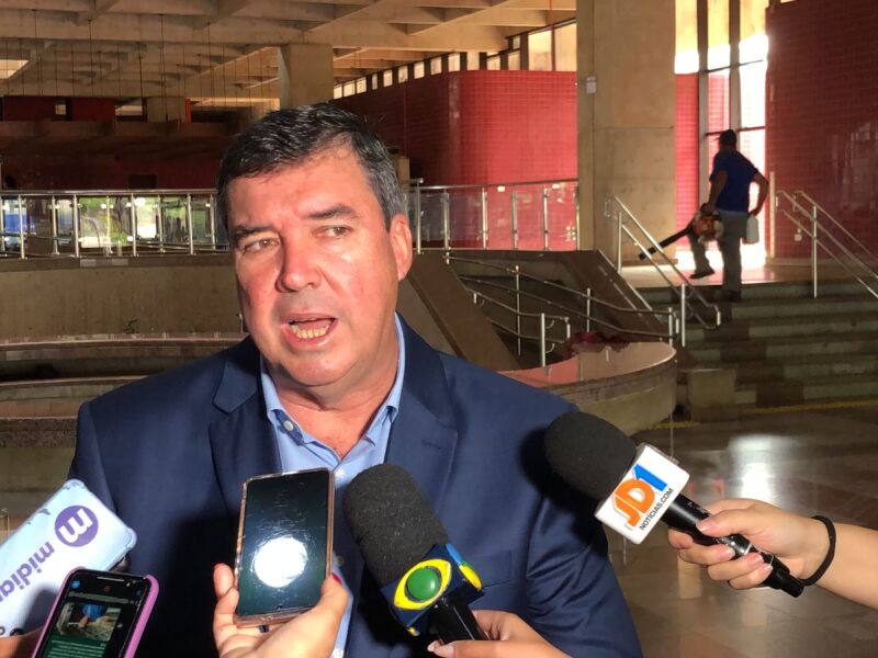 Secretariado Deve Ter Mudanças Para 2024 - JD1 Notícias