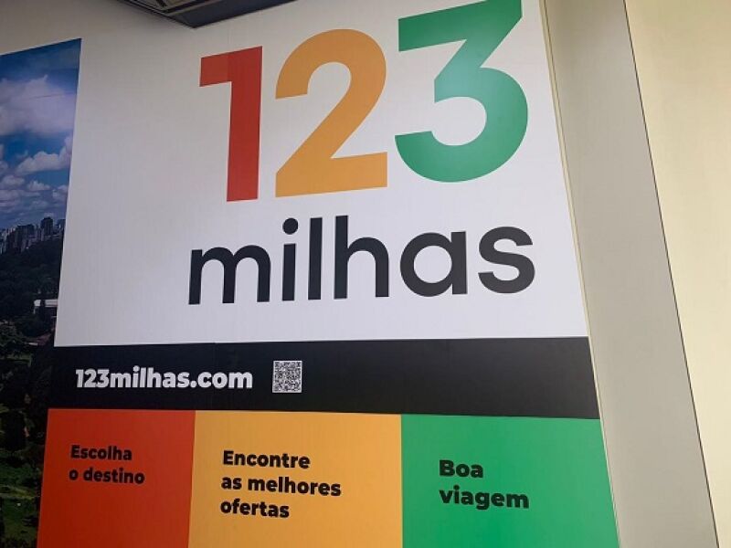 Caso 123 Milhas: Justiça De Minas Gerais Suspende Estornos Para ...