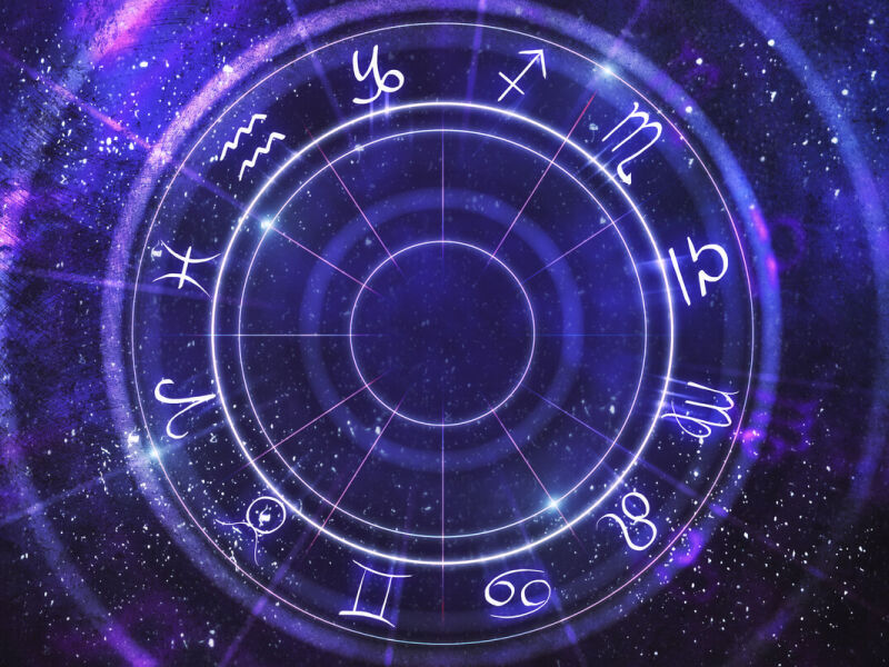 Horóscopo do dia - Veja a previsão para o seu signo - JD1 Notícias