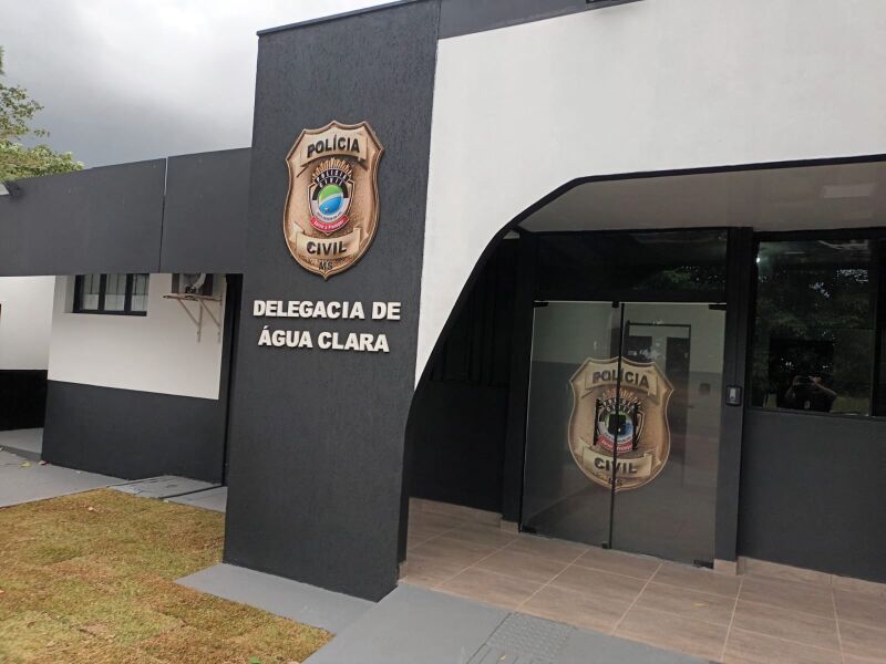 Corpo de homem desaparecido há 7 dias é encontrado em Água Clara JD1