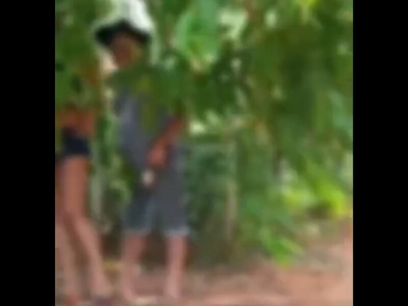 JD1TV: Peão é visto 'cavalgando em terras misteriosas' com travesti em Aquidauana