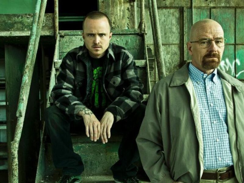 Breaking Bad e a Maléfica Dublagem - Breaking Bad Brasil