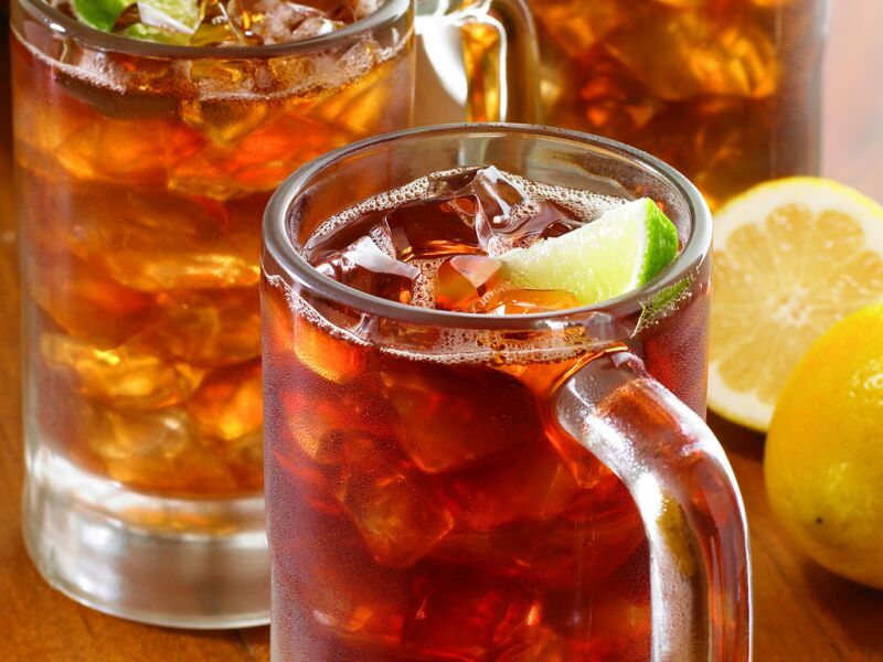 Outback realiza o Dia do Chá Gelado em prol da AACD JD1 Notícias