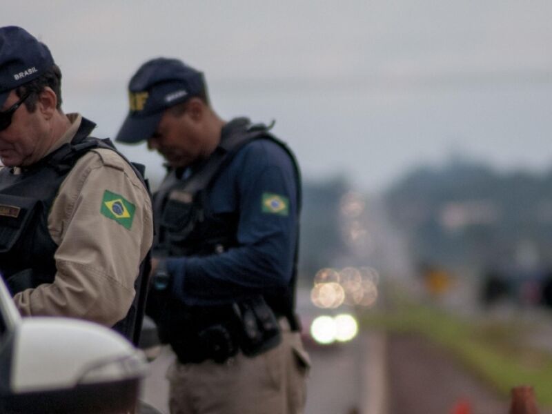 Prf Divulga Balanço Da Operação Dia Do Trabalhador Jd1 Notícias