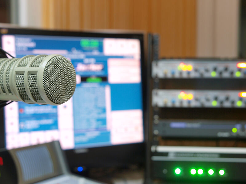 Rádios estão dispensadas da “Voz do Brasil” durante jogos da seleção na