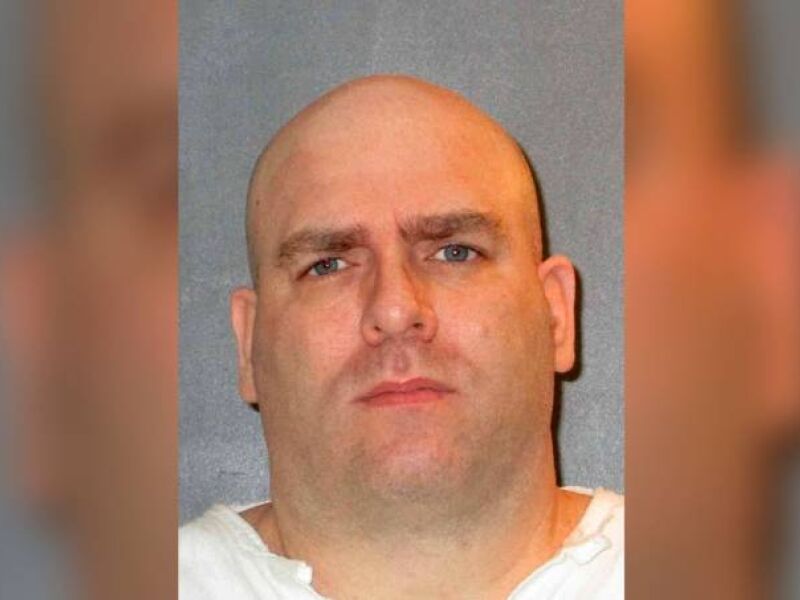 Homem é Executado No Texas Por Estupro E Homicídio - JD1 Notícias