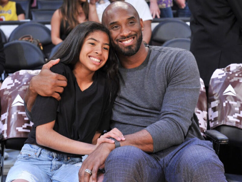 Astro do basquete, Kobe Bryant e filha morrem em acidente de ...