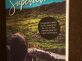 Capa do livro "O Caminho da Superação", que terá lançamento com noite de autógrafos no dia 19, em Campo Grande