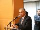 Governador do Estado Reinaldo Azambuja