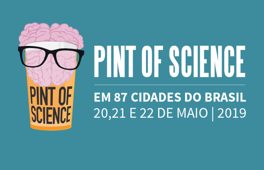 Pint of Science acontece em dois bares em Uberaba