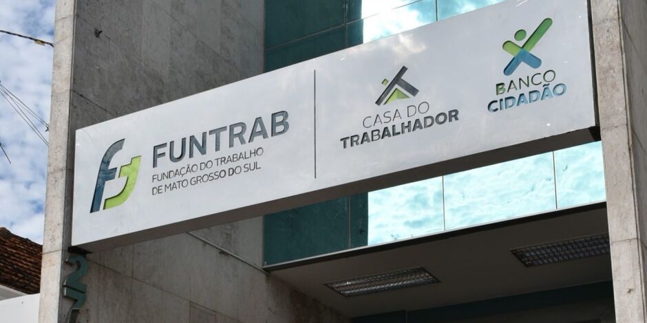 Funtrab oferta 3.456 mil vagas nesta segunda-feira para 35 municípios