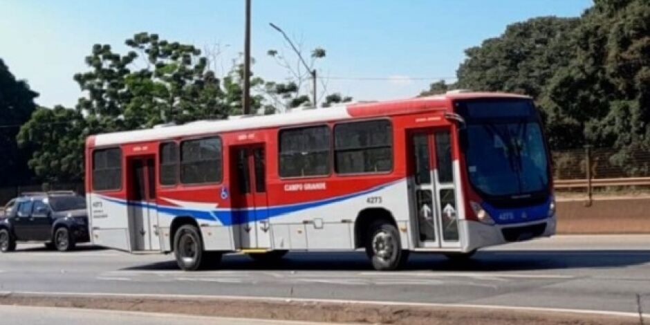 Feriadão: transporte público da Capital opera com horário especial hoje (20)