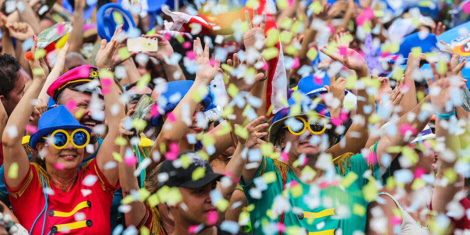 Foto: Fernando Maia/Riotur