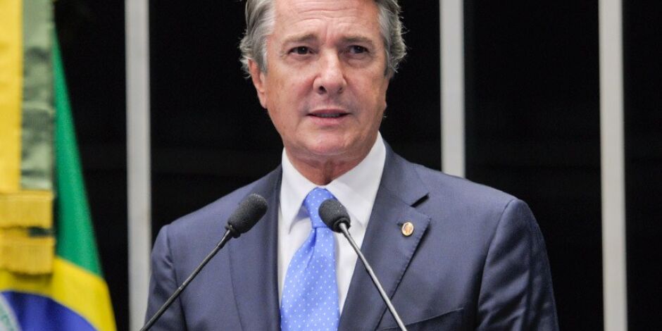 Fernando Collor de Mello - 