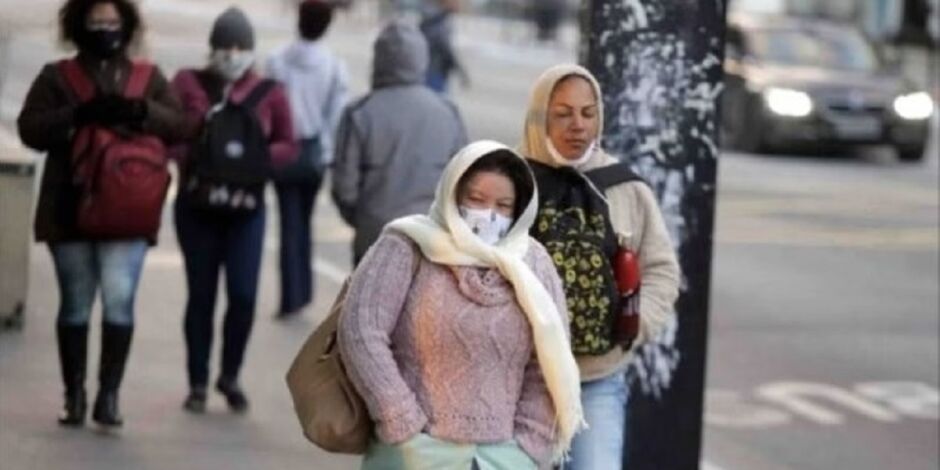 Frio vem para derrubar as temperaturas mínimas em MS