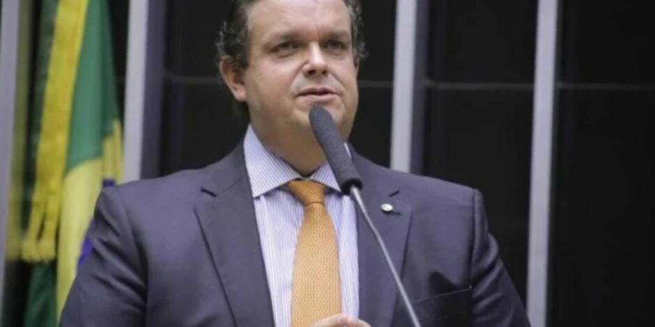 Ministro da Previdência, Wolney Queiroz