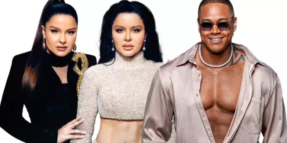 Com Maiara e Maraisa e Léo Santana, Capital terá fim de semana repleto de música