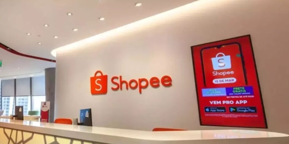 Ilustrativa/Shopee