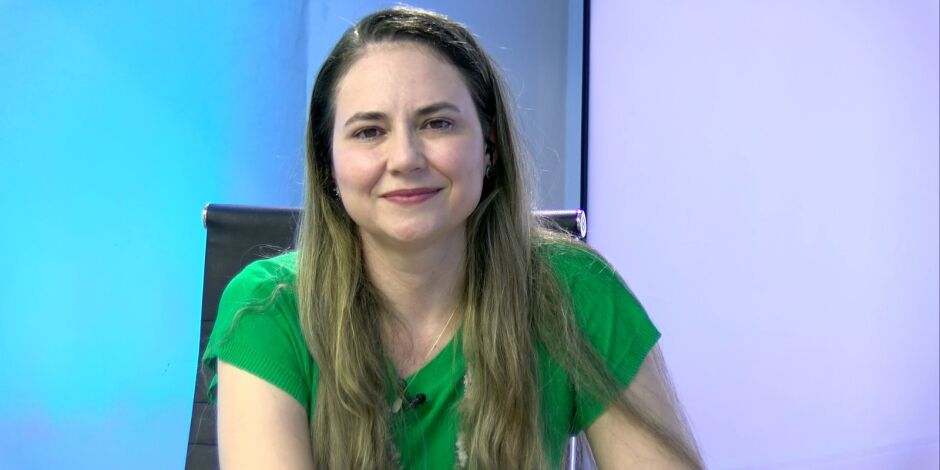 Silmara Medeiros