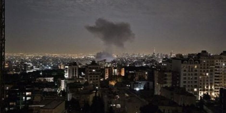 Foto: Sepah News/AFP