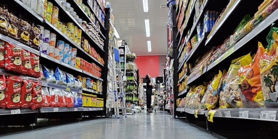 Valor da cesta básica foi alvo de pesquisa